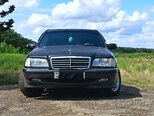 Mercedes C 220-1