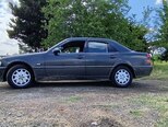 Mercedes C 220-5