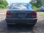 Mercedes C 220-2