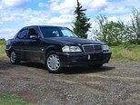 Mercedes C 220-6