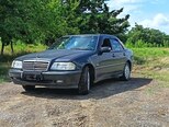 Mercedes C 220-12