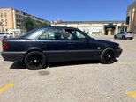 Mercedes C 180-2