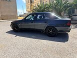 Mercedes C 180-3