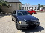 Mercedes C 180-1