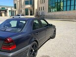 Mercedes C 180-5