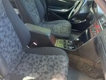 Mercedes C 180-7