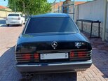 Mercedes 190-2