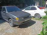 LADA (VAZ) 2115-1