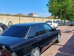 Mercedes 190-4