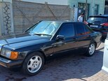Mercedes 190-6
