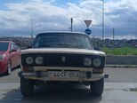 LADA (VAZ) 2106-1