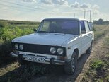 LADA (VAZ) 2106-1