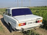 LADA (VAZ) 2106-2