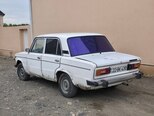 LADA (VAZ) 2106-5