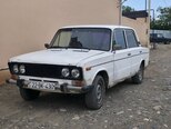 LADA (VAZ) 2106-6