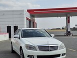 Mercedes C 230-1