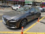 Mazda 6-3