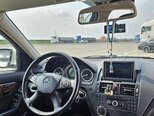 Mercedes C 230-3