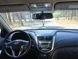 Hyundai Accent-7