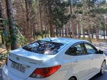 Hyundai Accent-4
