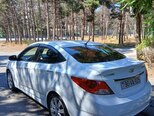 Hyundai Accent-5