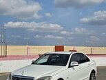 Mercedes C 230-10
