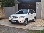 Hyundai Santa Fe-2
