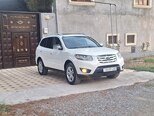 Hyundai Santa Fe-4