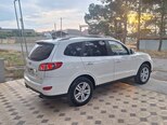 Hyundai Santa Fe-5