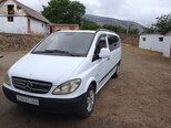 Mercedes Vito 115 CDI-1