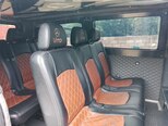 Mercedes Vito 115 CDI-2