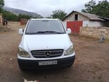 Mercedes Vito 115 CDI-4