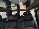 Mercedes Vito 115 CDI-7