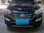 Hyundai Santa Fe-1