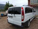 Mercedes Vito 115 CDI-6