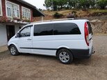 Mercedes Vito 115 CDI-8