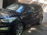 Hyundai Santa Fe-3