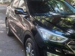 Hyundai Santa Fe-4