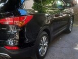 Hyundai Santa Fe-6