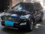 Hyundai Santa Fe-7