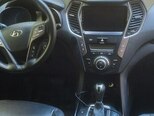 Hyundai Santa Fe-8
