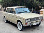 LADA (VAZ) 2103-1