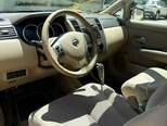 Nissan Tiida-4