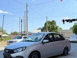 LADA (VAZ) Granta-3