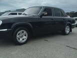 GAZ 31105 "Volga"-6