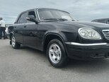 GAZ 31105 "Volga"-5