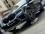 BMW X6-9