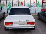 LADA (VAZ) 2107-3