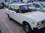 LADA (VAZ) 2107-4