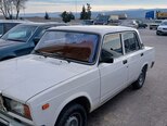 LADA (VAZ) 2107-5